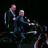 Jerry Seinfeld Says Louis C.K. Chose The Wrong Way To Launch Comedy Comeback